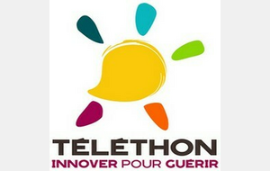 SAMEDI 23 NOVEMBRE  ANIMATION TELETHON A LA MOUTONNE