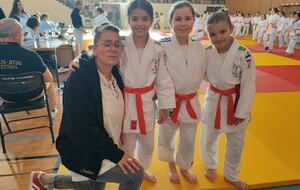 COURS DE REMPLACEMENT A LA MOUTONNE