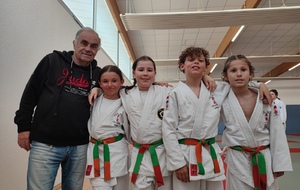 DIMANCHE 1er JUIN 2025 A CANNES CRITERIUM REGIONAL BENJAMINS