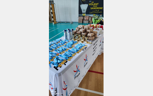 VENDREDI 6 JUIN A PARTIR DE 18 H GALA DE JUDO A LA MOUTONNE