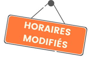 MODIFICATION DES COURS DE JUDO A LA MOUTONNE POUR LA FIN DE LA SAISON