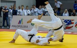 SAMEDI 14 JUIN 2025 PASSAGE DE KATAS A LA MOUTONNE LA CRAU