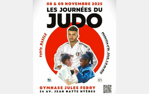 SAMEDI 8 NOVEMBRE 2025 ENTRAINEMENT DE MASSE JUNIORS/SENIORS/VETERANS A HYERES