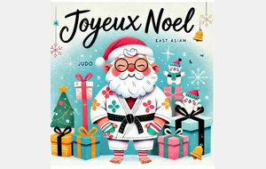 MARDI 16 DECEMBRE 2025 SECRET SANTA POUR LES ADULTES