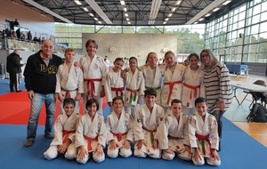 RESULTATS DU DIMANCHE 25 JANVIER 2026 TOURNOI HENRI COURTINE ST RAPHAEL