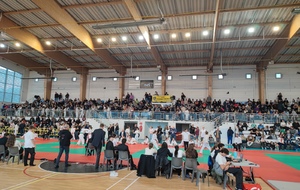 DIMANCHE 22 FEVRIER 2026 CIRCUIT 3 D ET COULEURS A ST CHAMAS