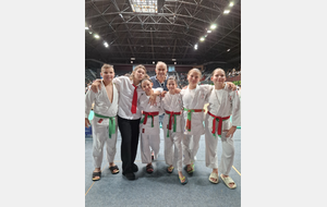 RESULTATS DU DIMANCHE 7 JUIN 2026 COUPE REGIONALE BENJAMINS A CANNES SUR QUALIFICATION