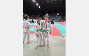 DIMANCHE 18 OCTOBRE 2026 1er CIRCUIT MINIMES A GAP