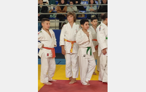 3ème CIRCUIT BENJAMINS A TOULON