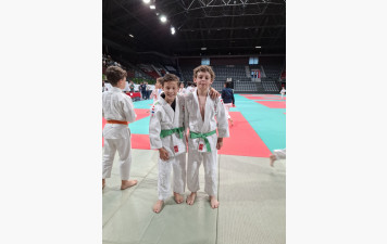 DIMANCHE 18 OCTOBRE 2026 1er CIRCUIT MINIMES A GAP