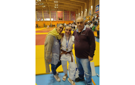 RESULTATS DU SAMEDI 5 ET DIMANCHE 6 AVRIL 2025 SAINT RAPHAEL CADETS