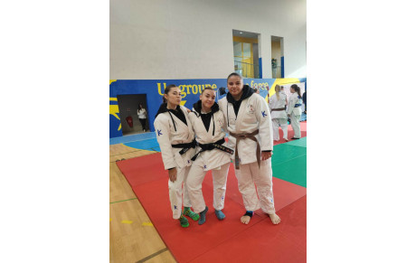 RESULTATS DIMANCHE 9 NOVEMBRE 2025 COUPE DEPARTEMENTALE CADETS A HYERES