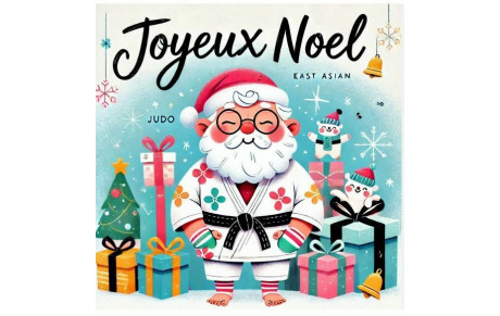 MARDI 16 DECEMBRE 2025 SECRET SANTA POUR LES ADULTES