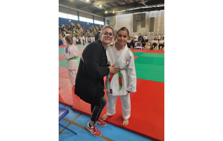 DIMANCHE 1er FEVRIER COUPE REGIONALE MINIMES A SORGUES