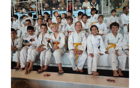 SAMEDI 14 FEVRIER 2026 CHANGEMENT D'HEURE DE COURS POUR LE 3ème COURS DE JUDO A LA MOUTONNE