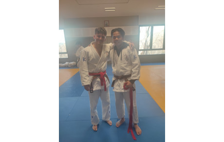 SAMEDI 11 AVRIL ET DIMANCHE 12 AVRIL COMPETITION 2D ET 3D A MARSEILLE